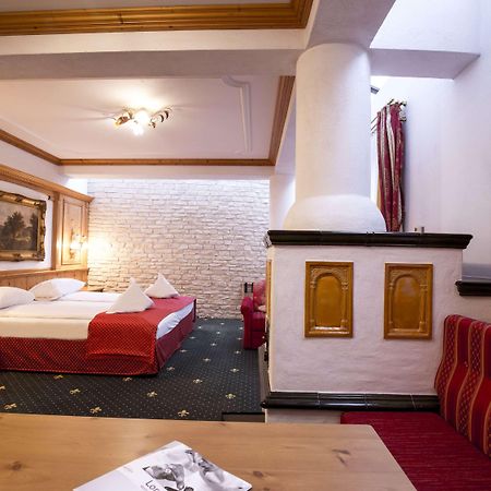Mercure Sighisoara Binderbubi Hotel & Spa Εξωτερικό φωτογραφία