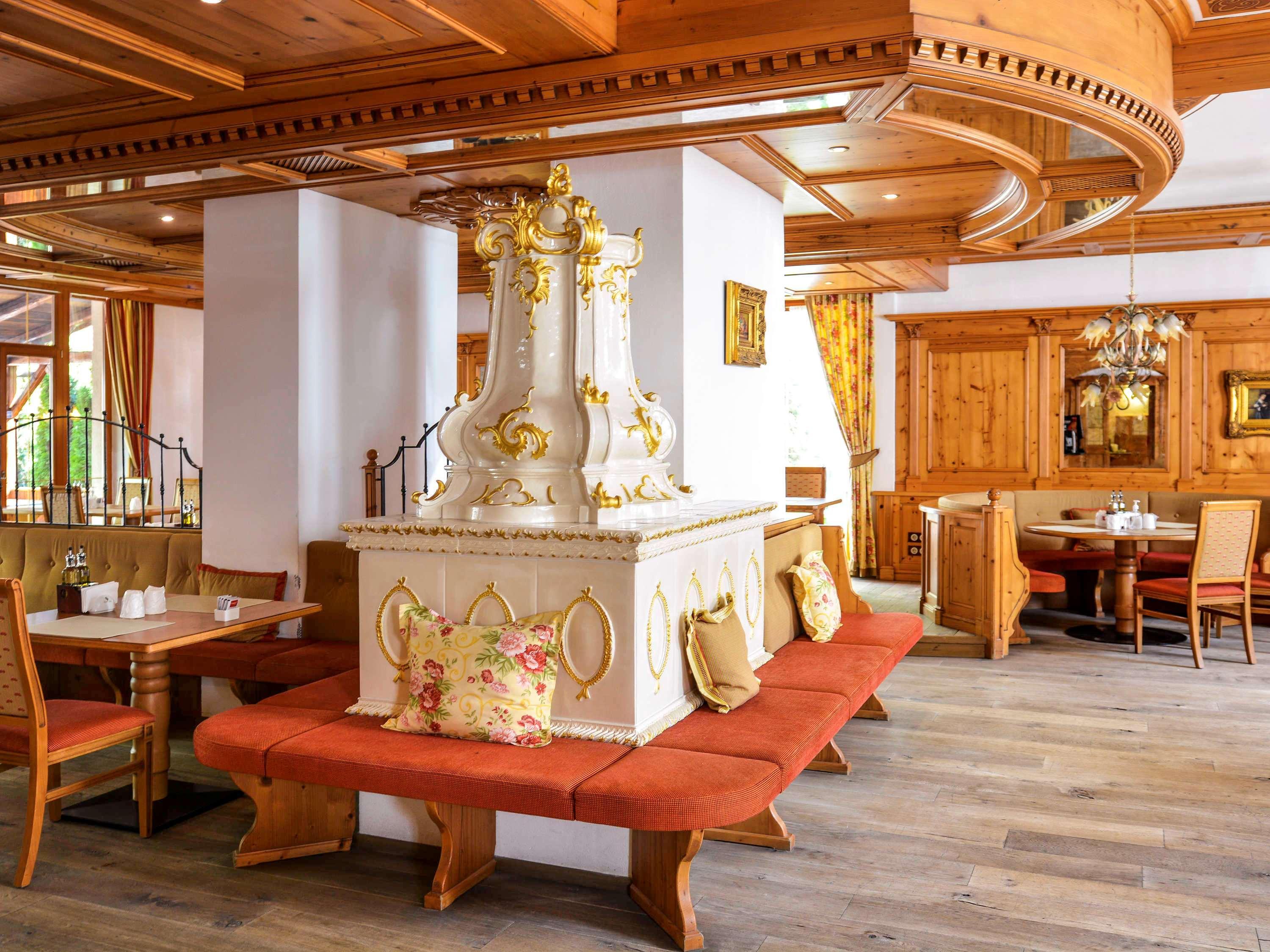 Mercure Sighisoara Binderbubi Hotel & Spa Εξωτερικό φωτογραφία