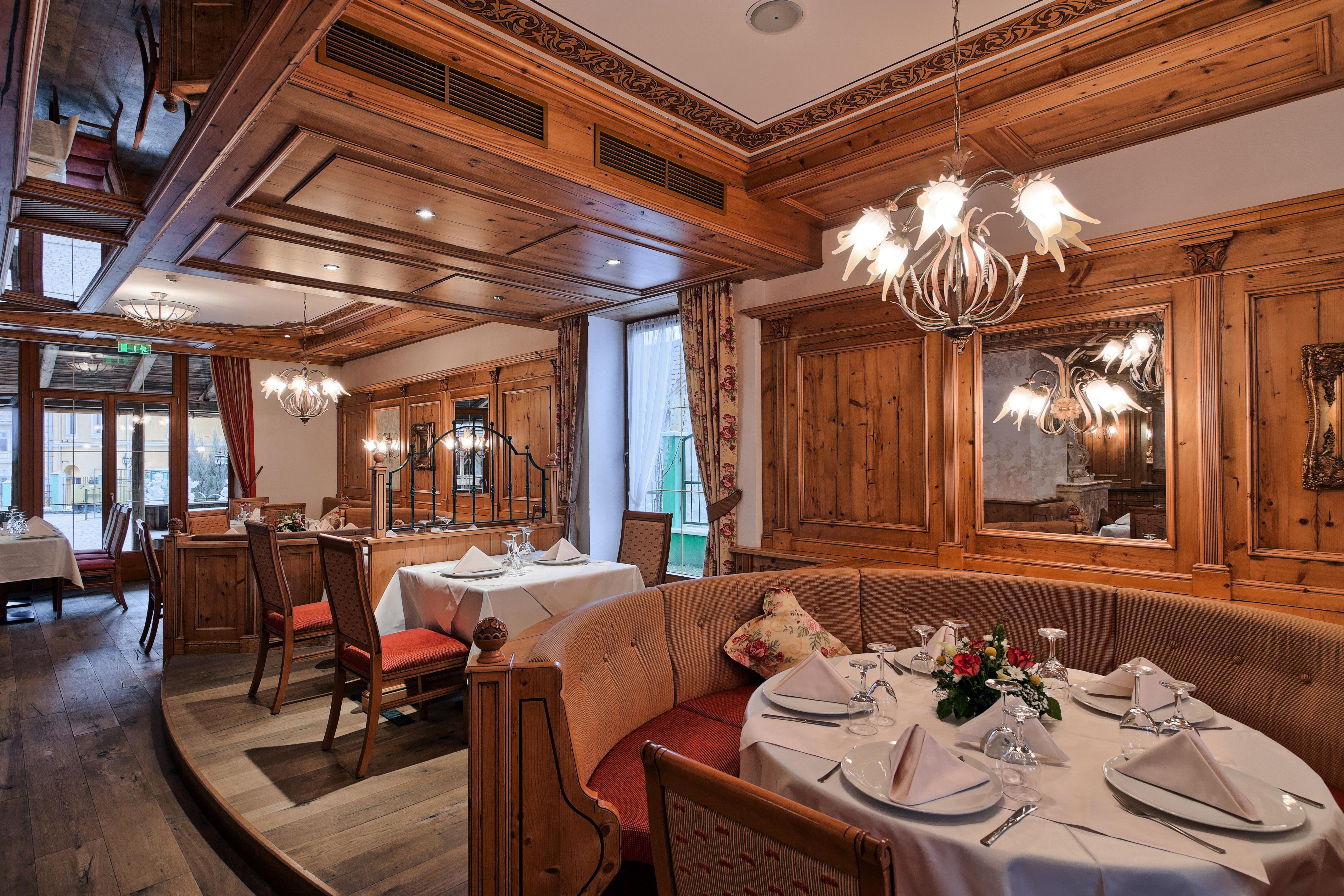 Mercure Sighisoara Binderbubi Hotel & Spa Εξωτερικό φωτογραφία