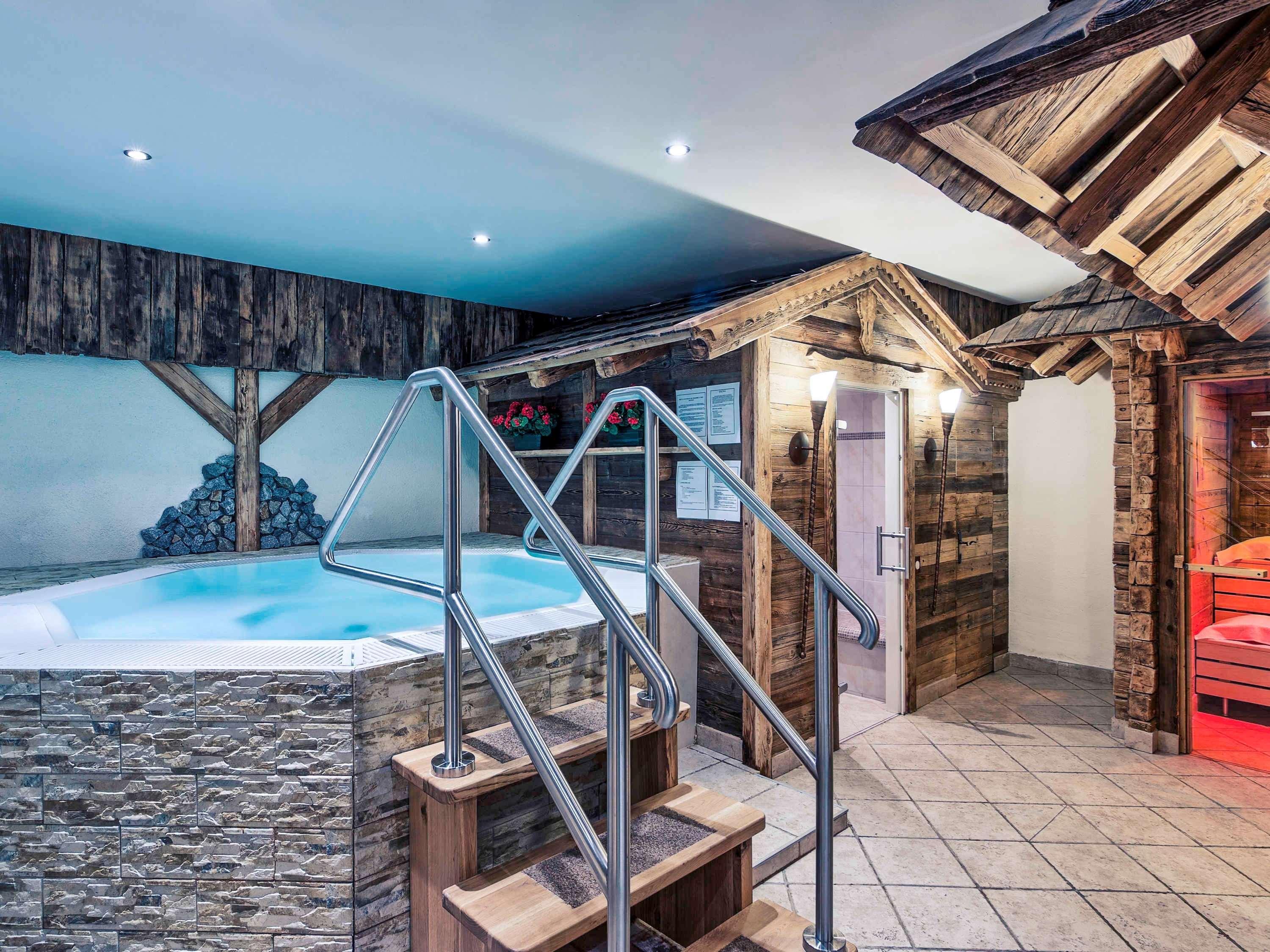 Mercure Sighisoara Binderbubi Hotel & Spa Εξωτερικό φωτογραφία