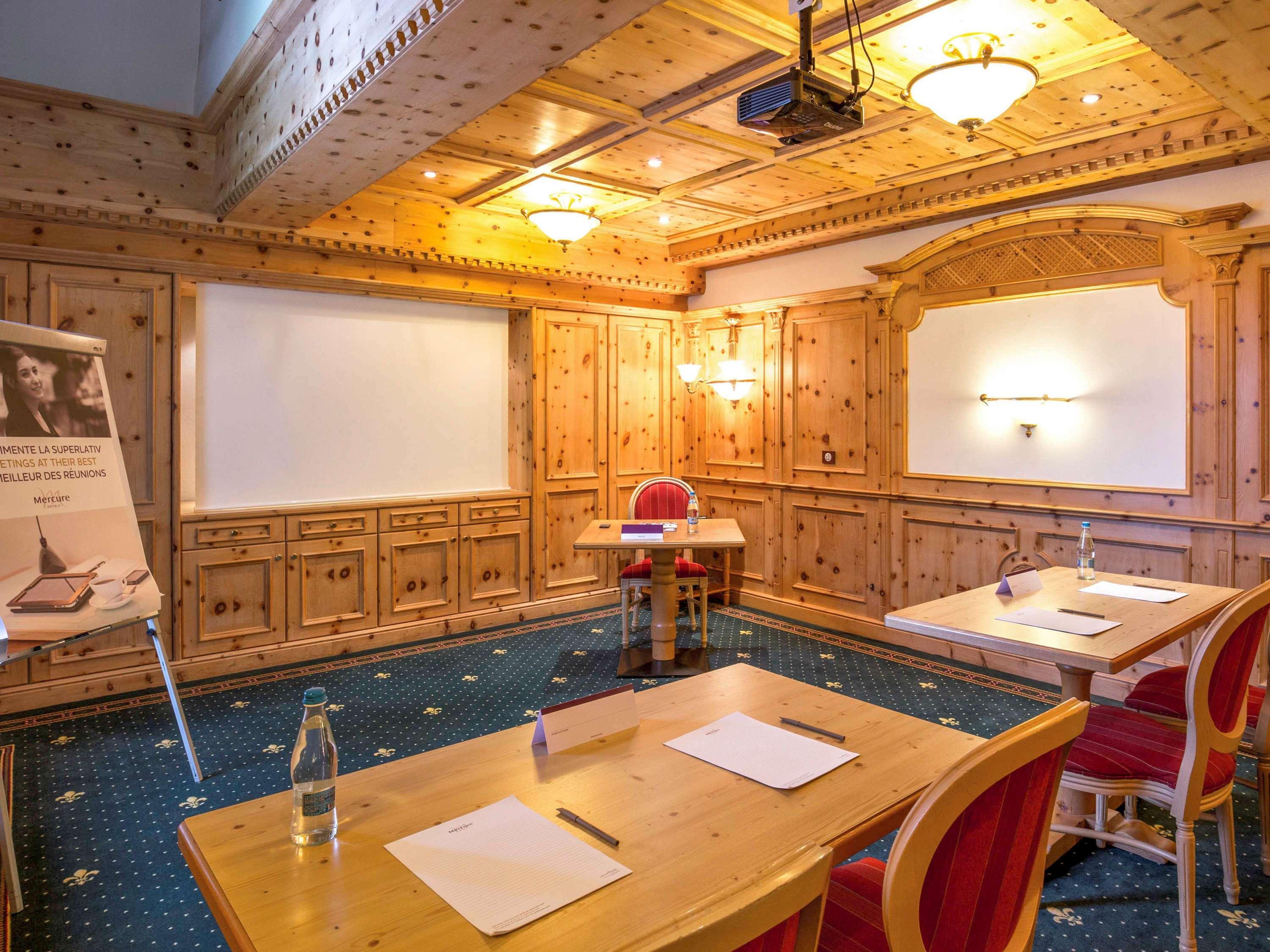 Mercure Sighisoara Binderbubi Hotel & Spa Εξωτερικό φωτογραφία