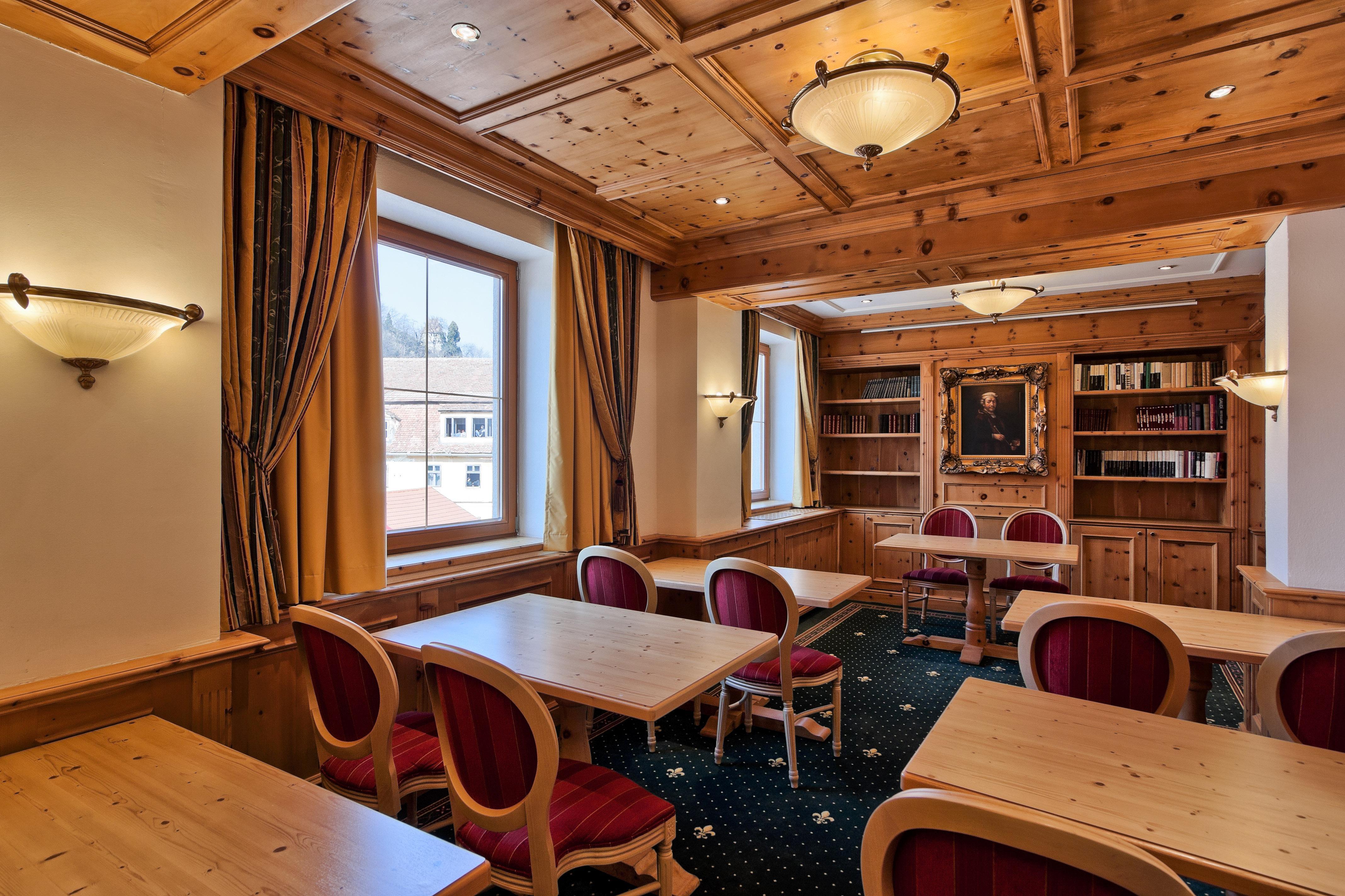 Mercure Sighisoara Binderbubi Hotel & Spa Εξωτερικό φωτογραφία