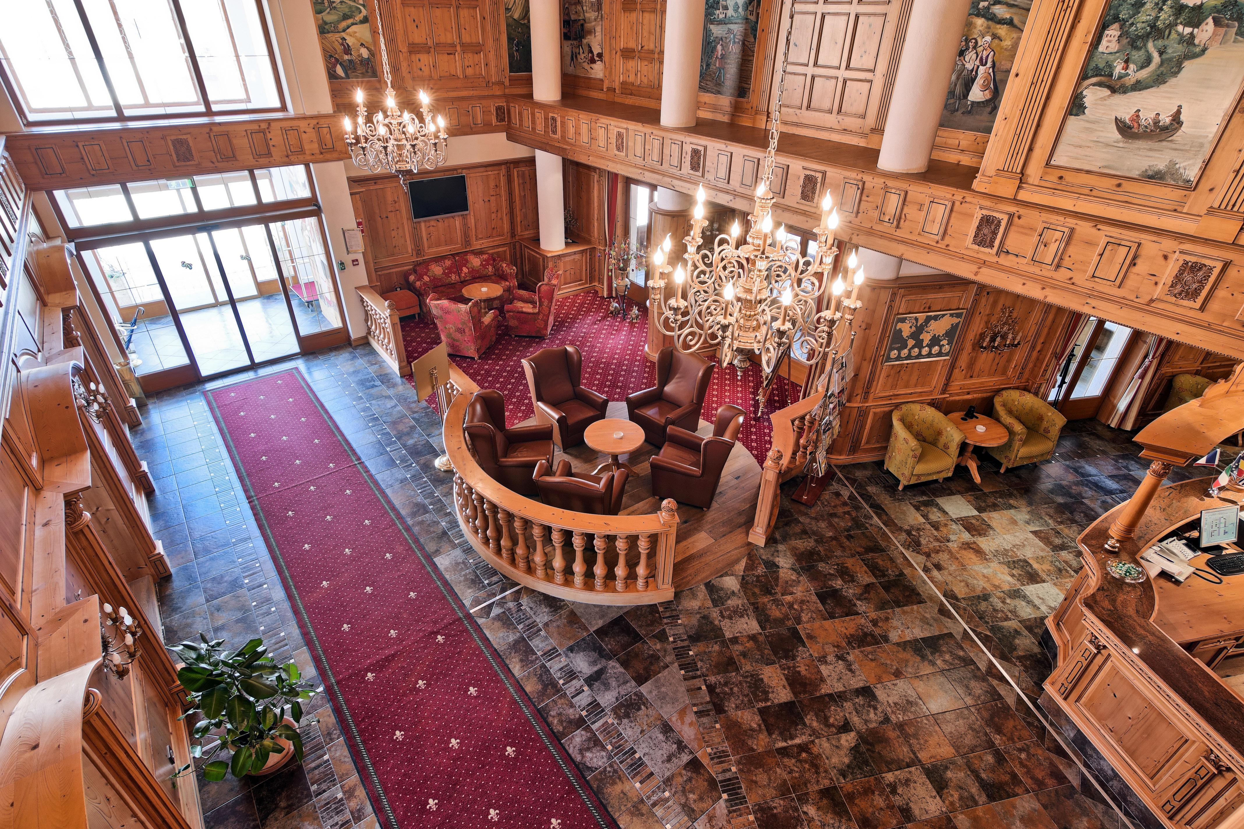 Mercure Sighisoara Binderbubi Hotel & Spa Εξωτερικό φωτογραφία