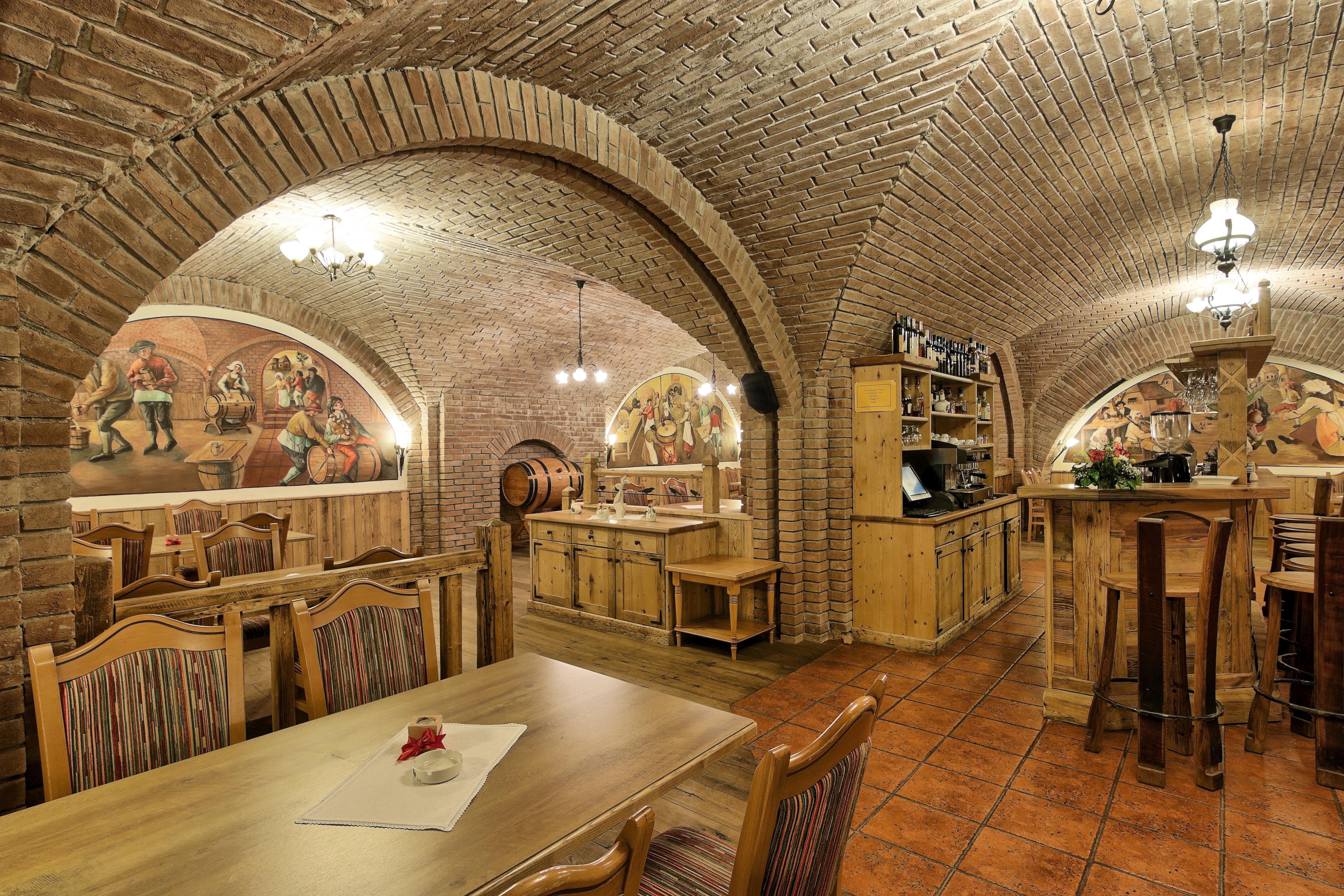 Mercure Sighisoara Binderbubi Hotel & Spa Εξωτερικό φωτογραφία