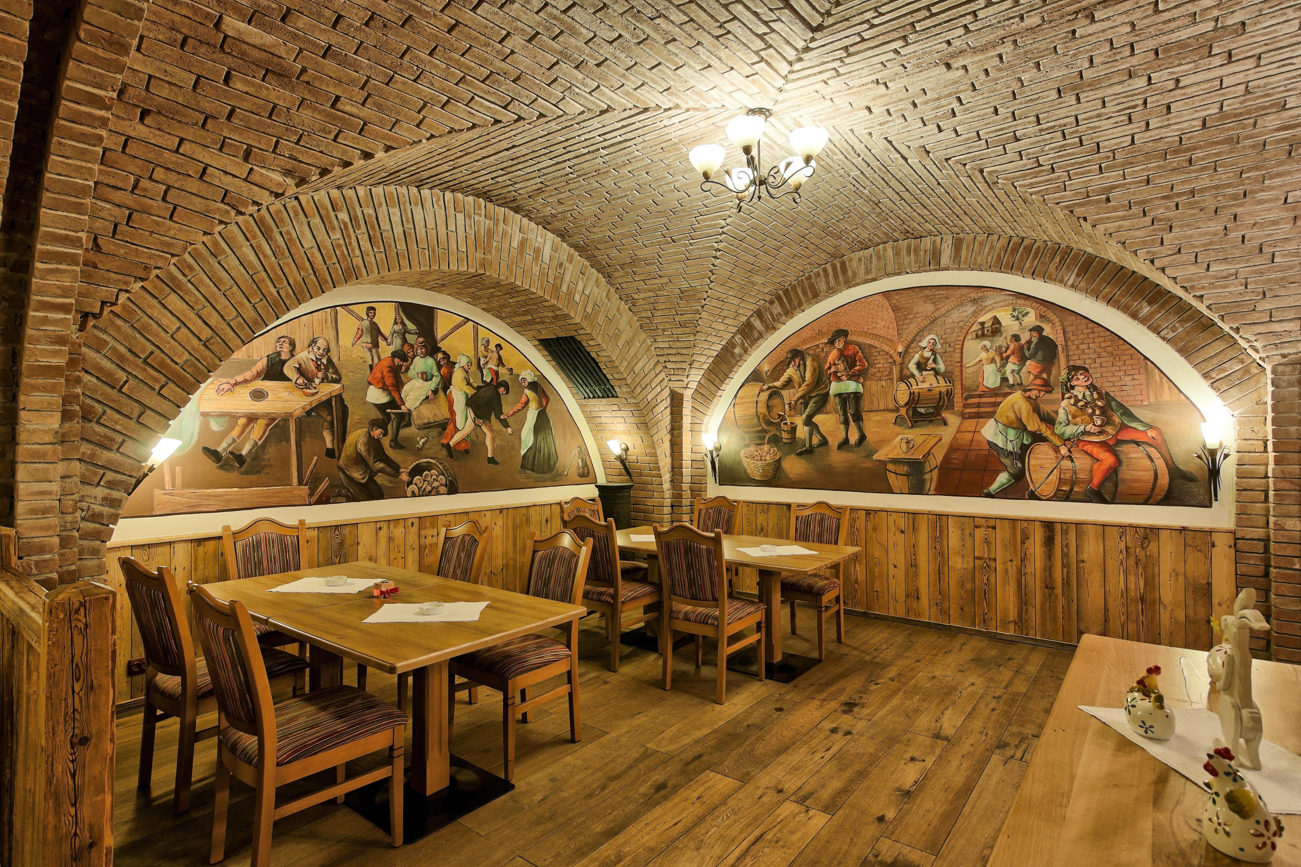 Mercure Sighisoara Binderbubi Hotel & Spa Εξωτερικό φωτογραφία