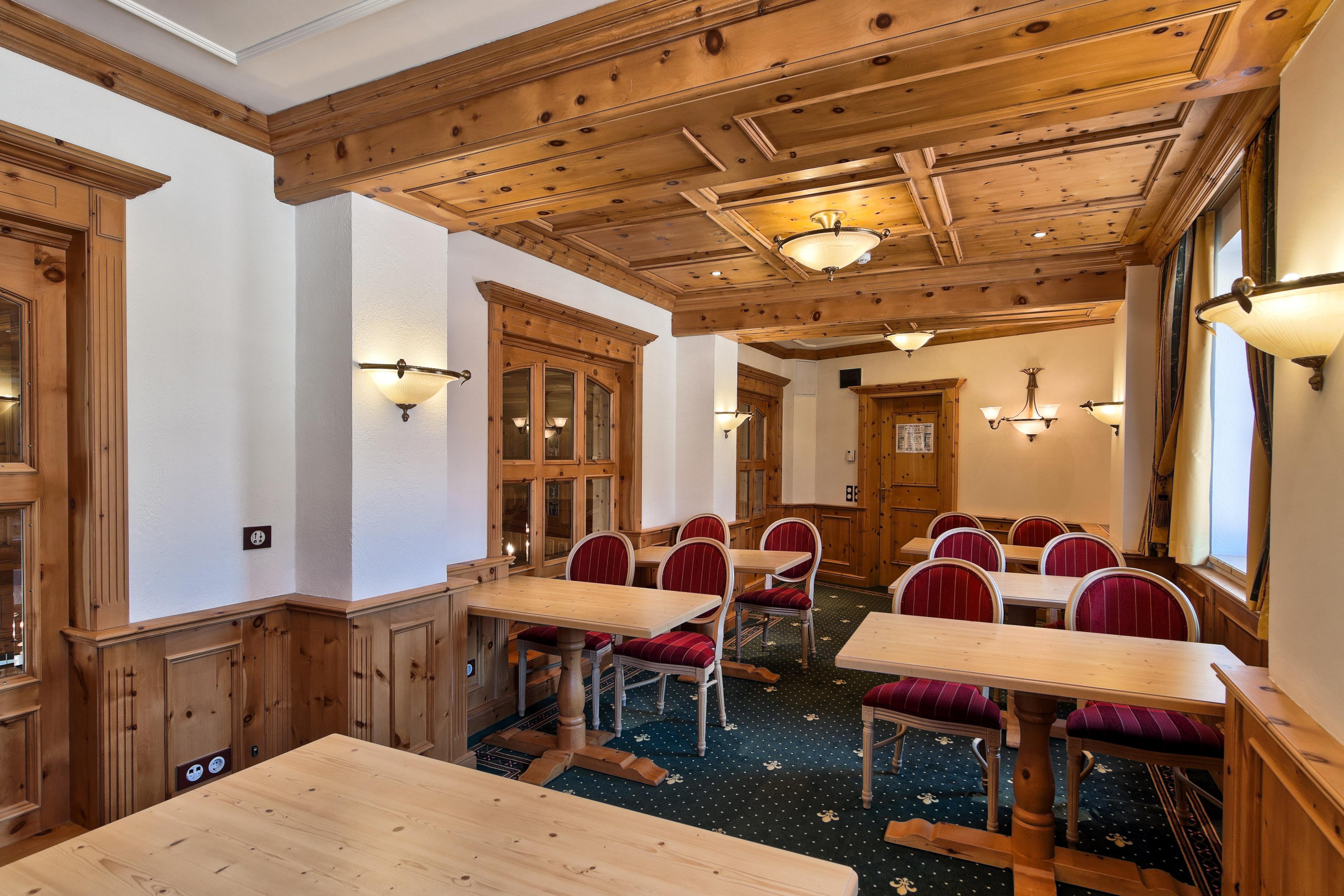 Mercure Sighisoara Binderbubi Hotel & Spa Εξωτερικό φωτογραφία