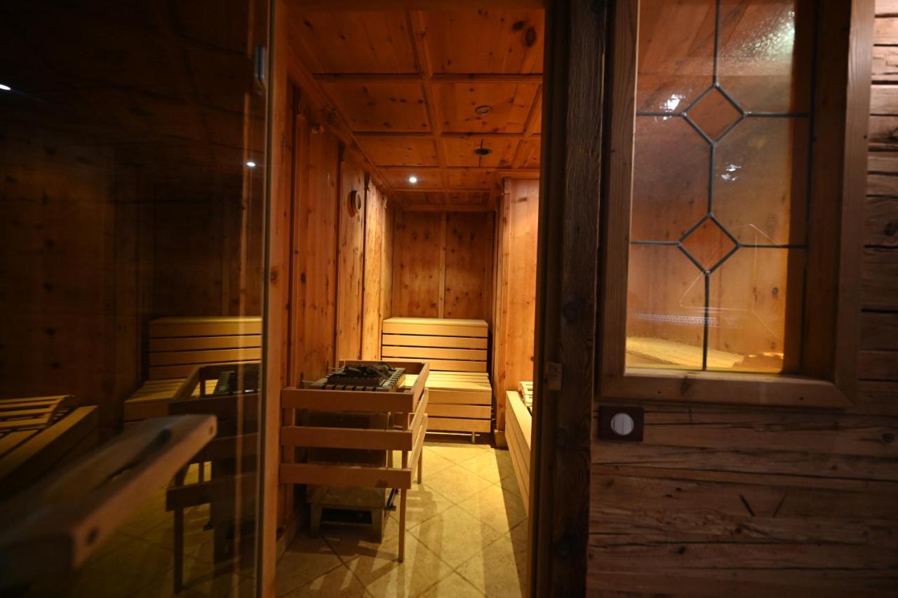 Mercure Sighisoara Binderbubi Hotel & Spa Εξωτερικό φωτογραφία