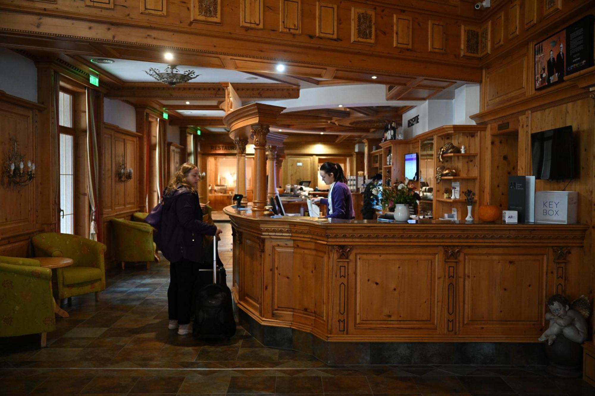 Mercure Sighisoara Binderbubi Hotel & Spa Εξωτερικό φωτογραφία