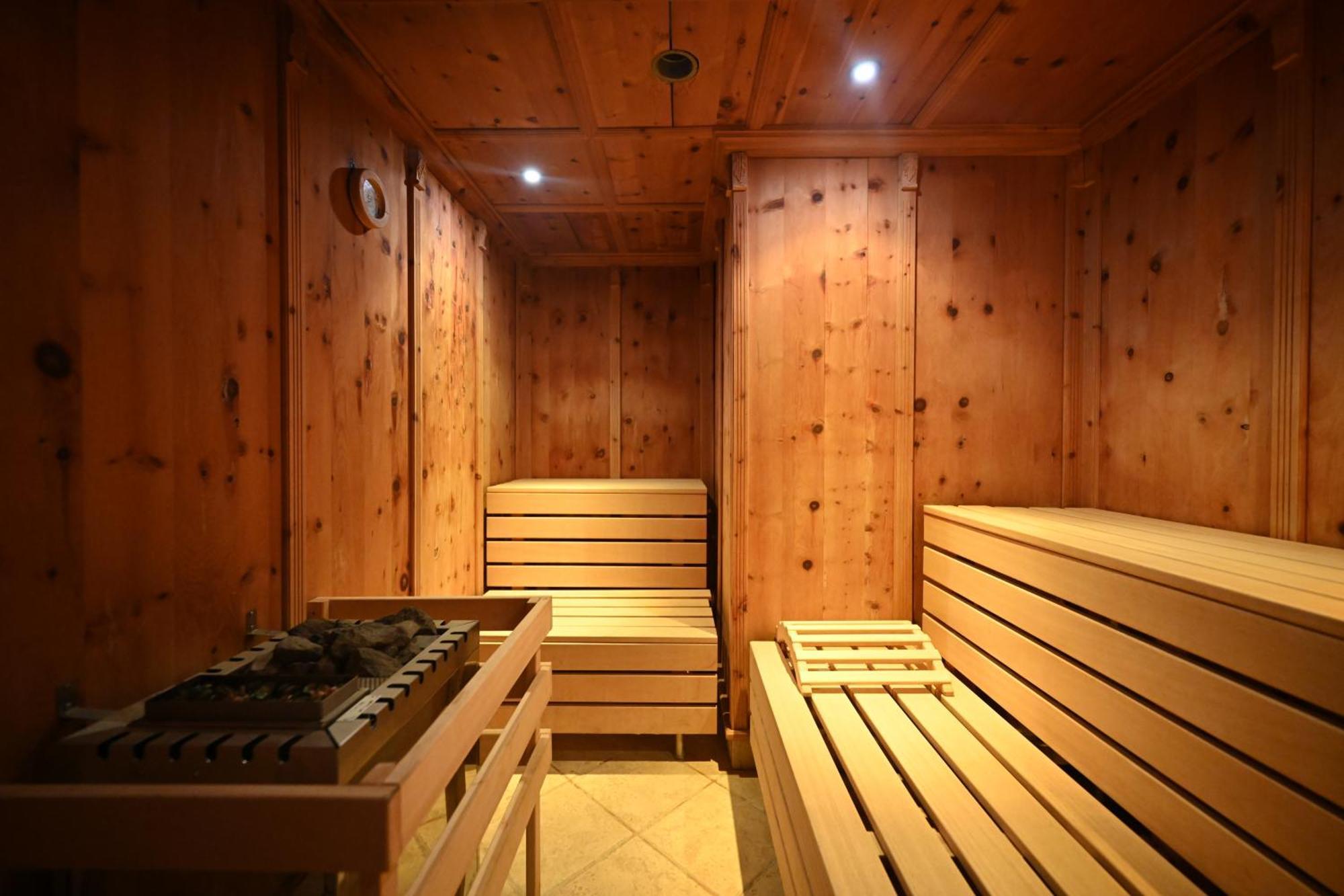 Mercure Sighisoara Binderbubi Hotel & Spa Εξωτερικό φωτογραφία