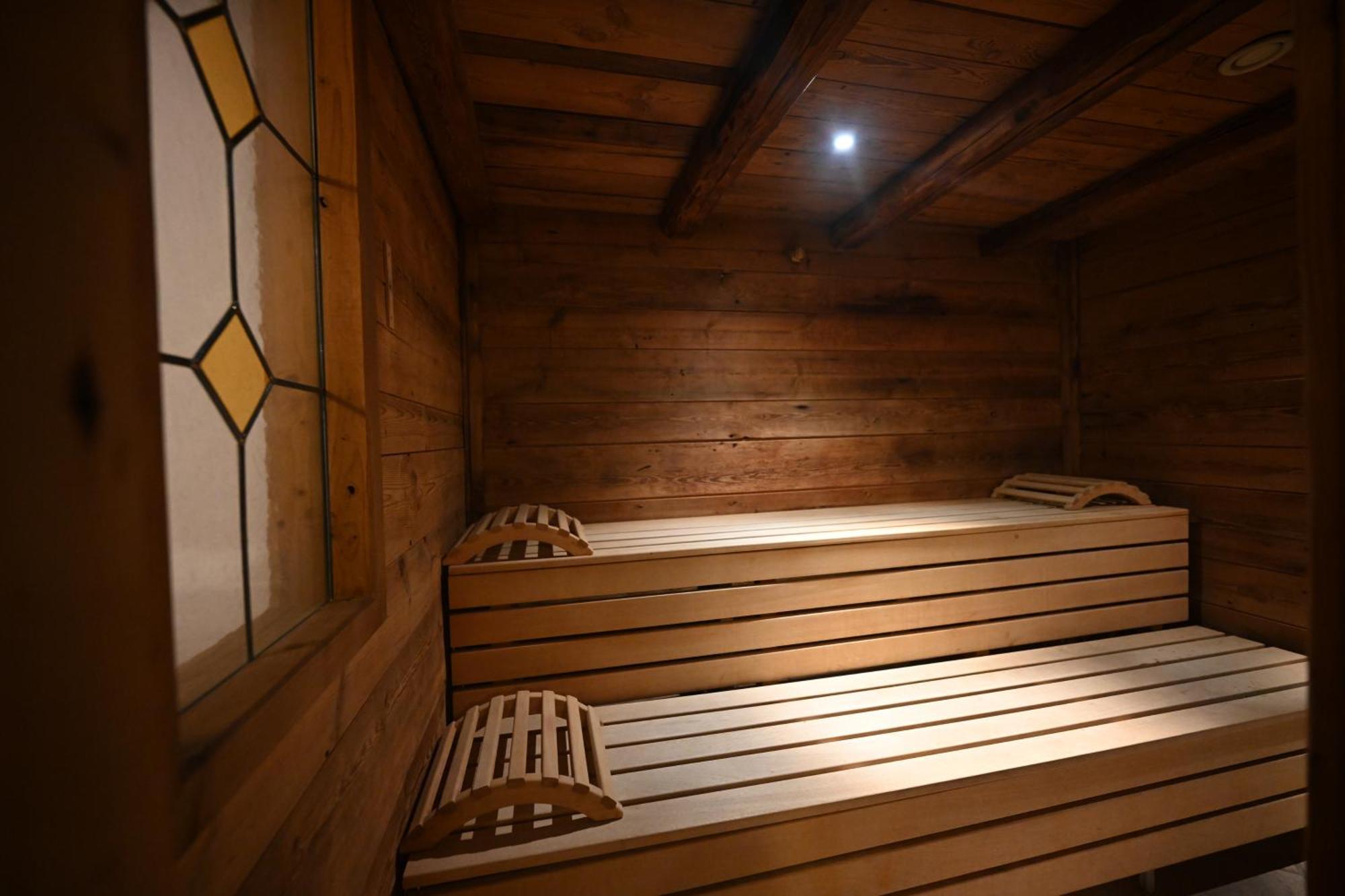 Mercure Sighisoara Binderbubi Hotel & Spa Εξωτερικό φωτογραφία