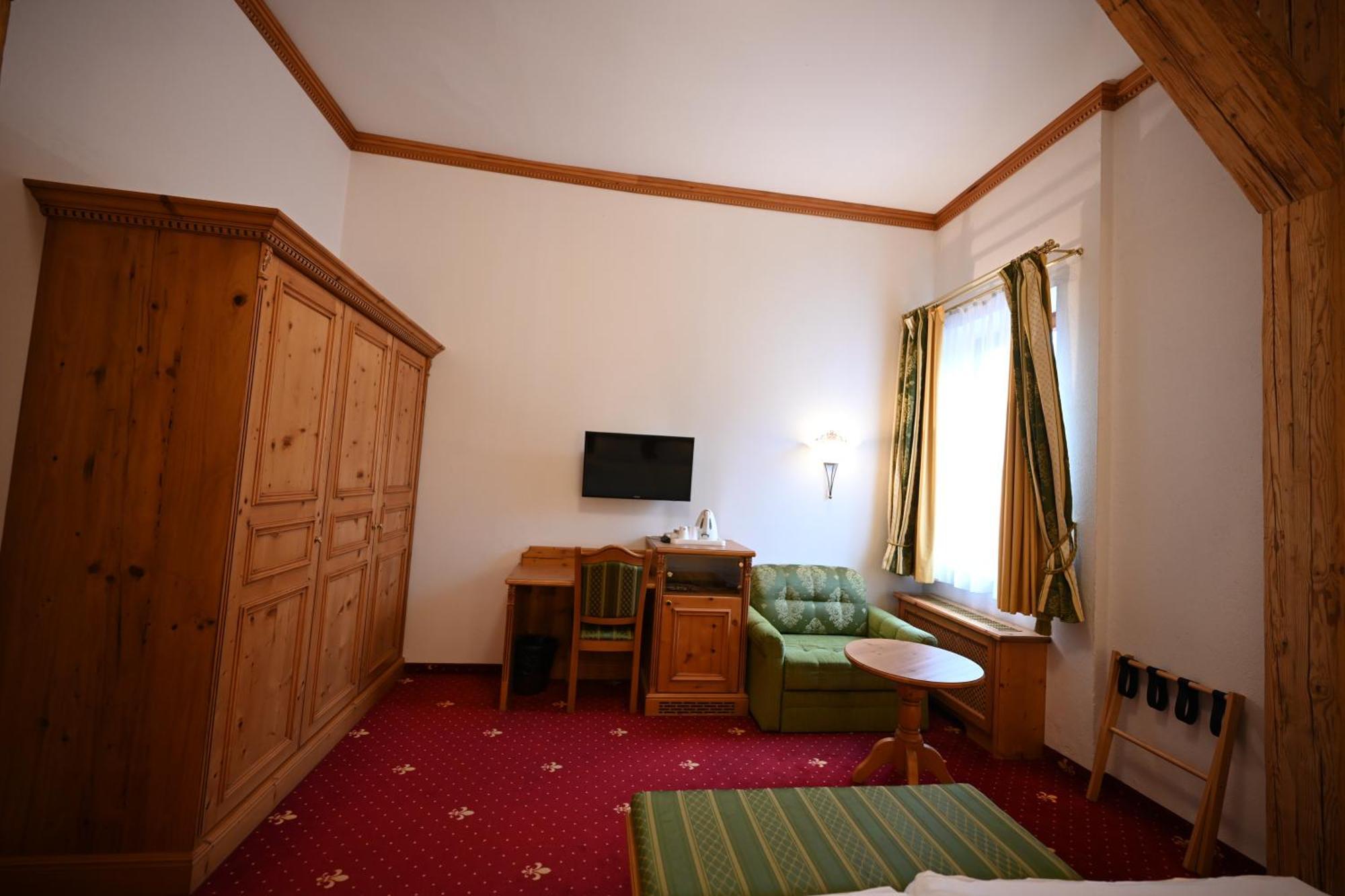 Mercure Sighisoara Binderbubi Hotel & Spa Εξωτερικό φωτογραφία