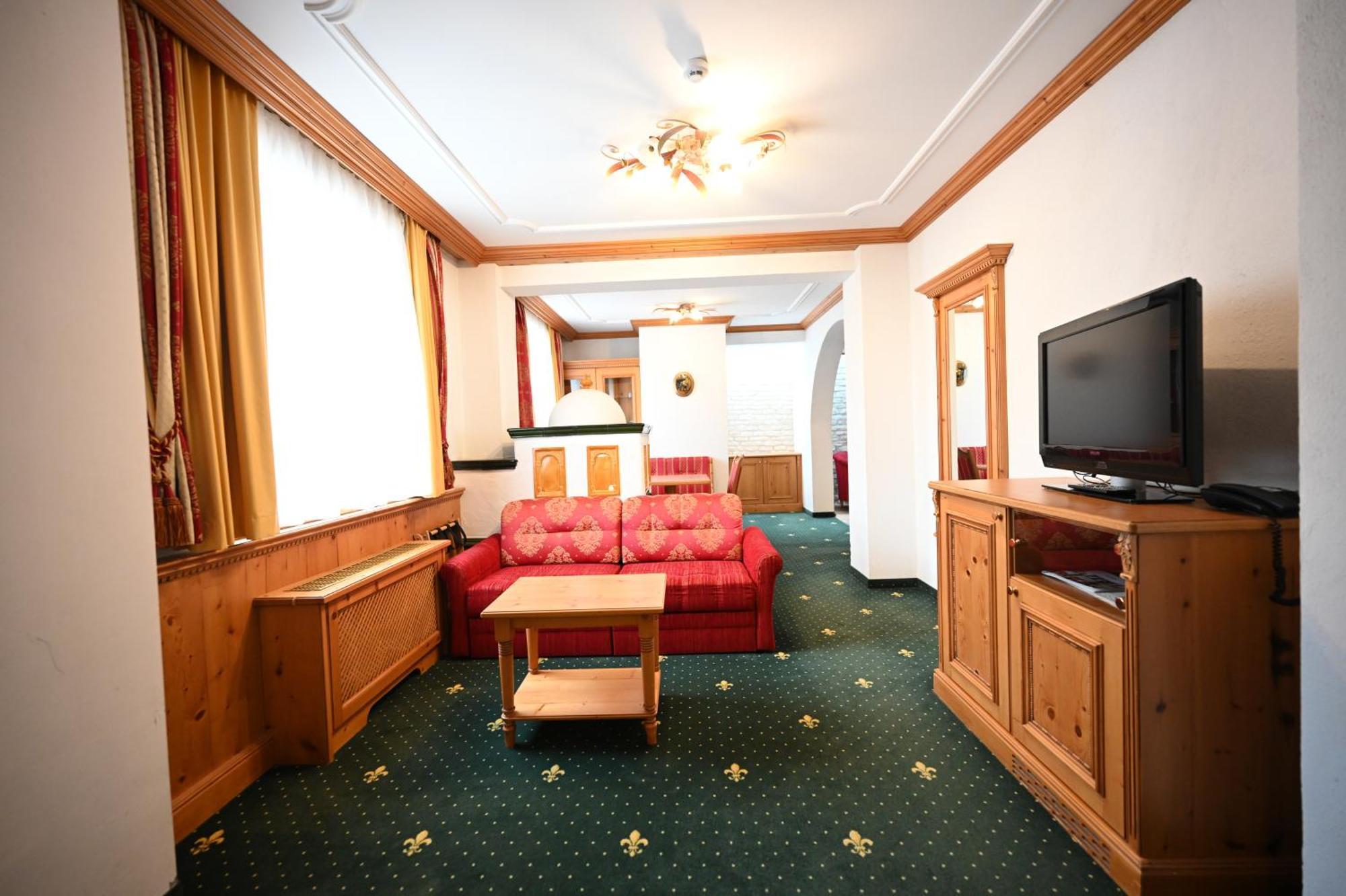 Mercure Sighisoara Binderbubi Hotel & Spa Εξωτερικό φωτογραφία