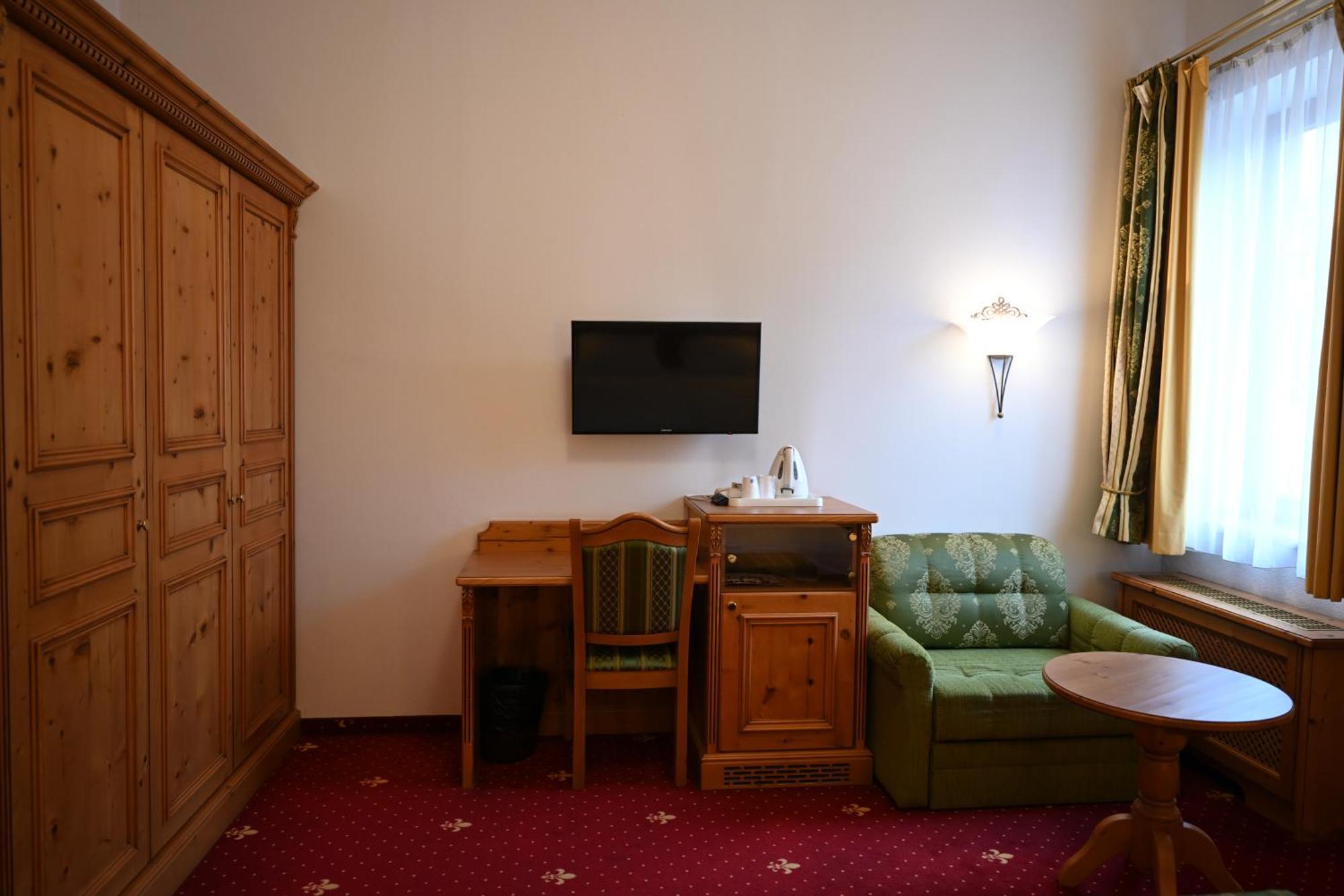 Mercure Sighisoara Binderbubi Hotel & Spa Εξωτερικό φωτογραφία