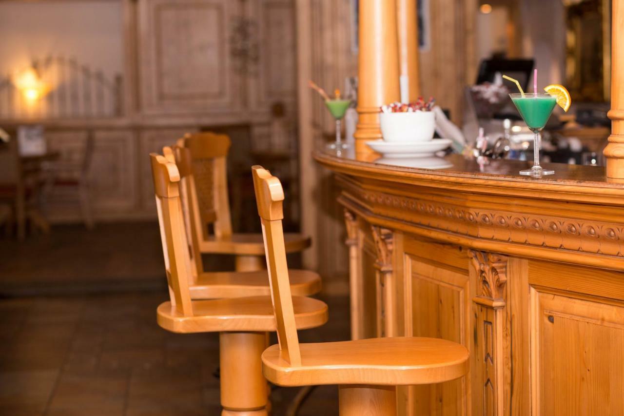 Mercure Sighisoara Binderbubi Hotel & Spa Εξωτερικό φωτογραφία